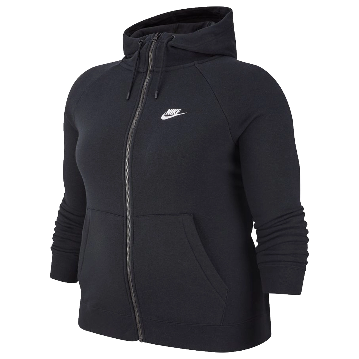Meting verdacht klep Nike Essential Plus Size Fleece Vest van vesten