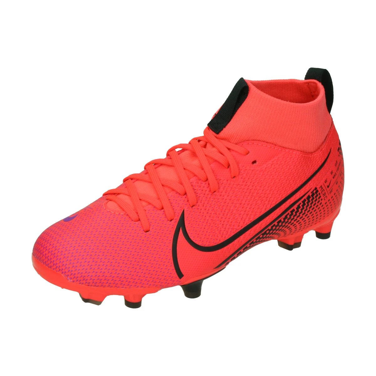 nike jr superfly 7 academy