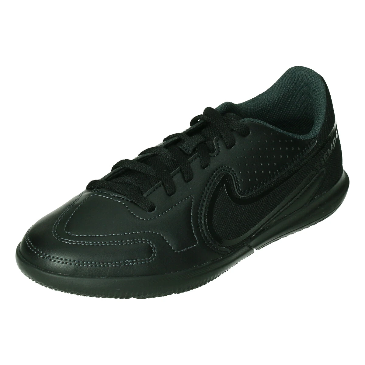 Nike tiempo voetbalschoenen online leer