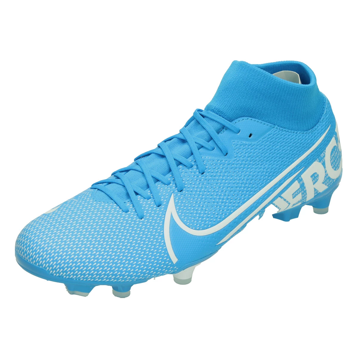 Nike Mercurial Superfly 7 Academy FG MG Kinder AT8120 001