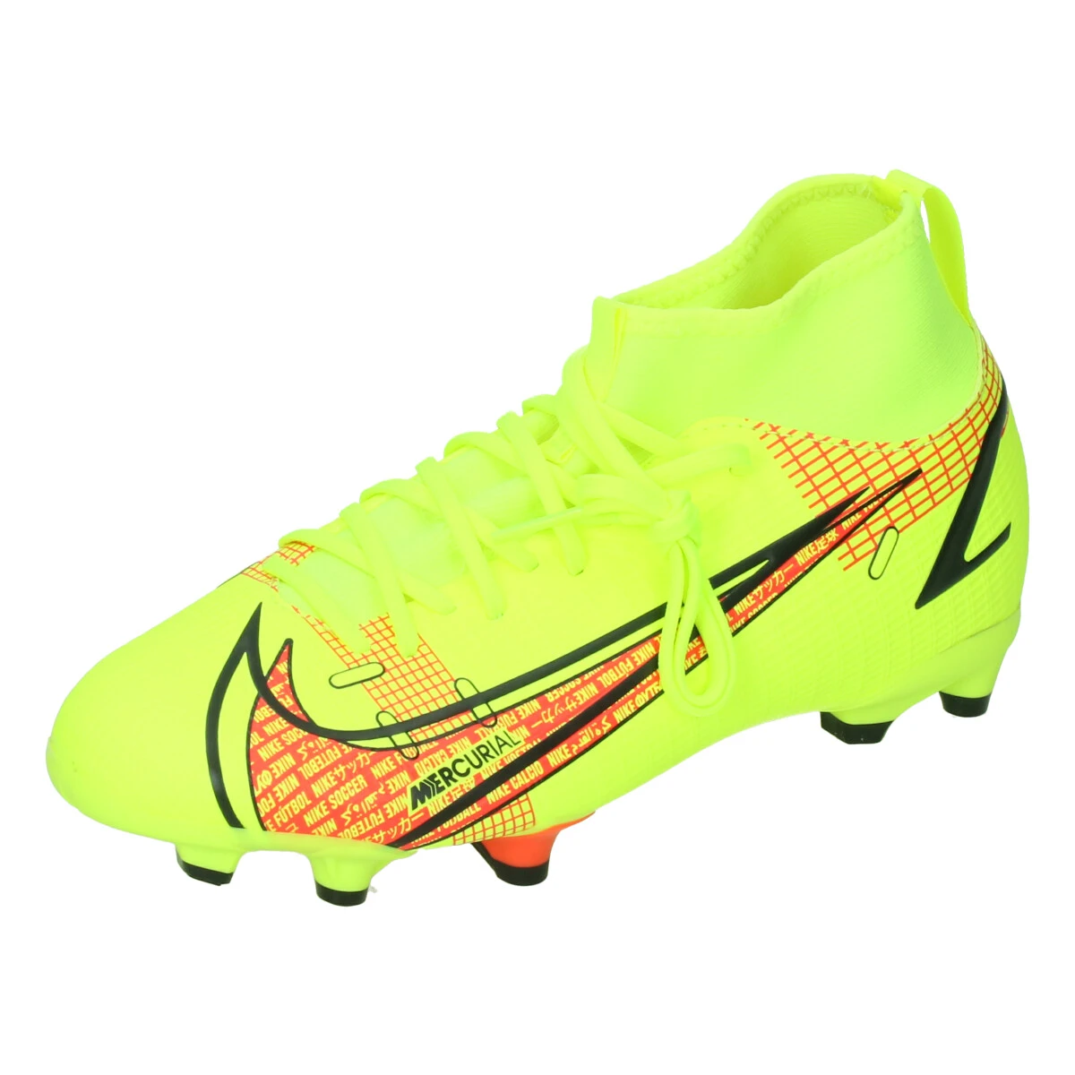 nike academy superfly