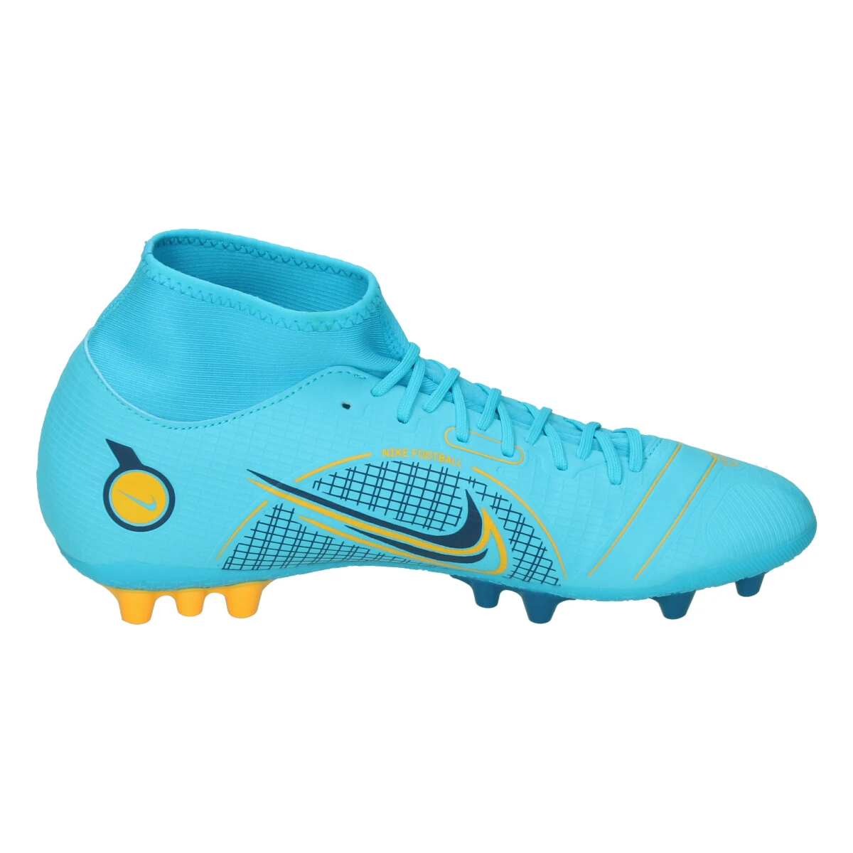 nike mercurial superfly dynamic fit