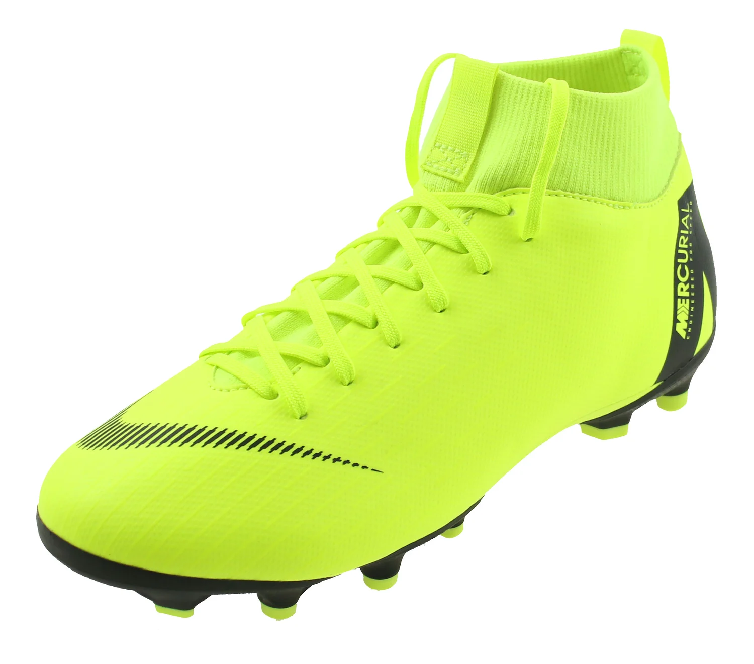 voetbalschoenen nike mercurial junior