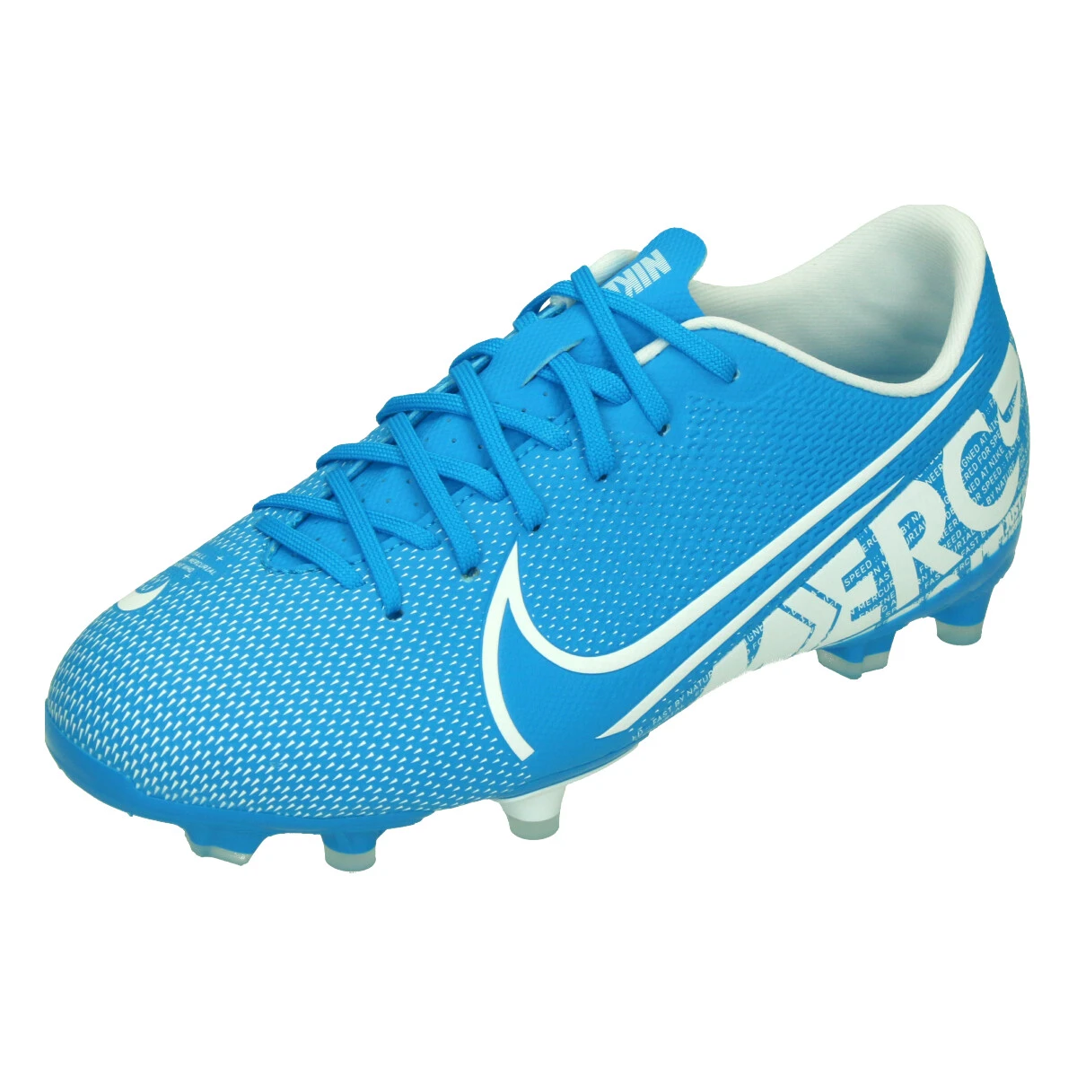 nike mercurial fg