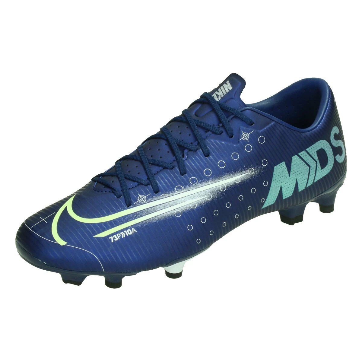 nike mercurial vapor fg