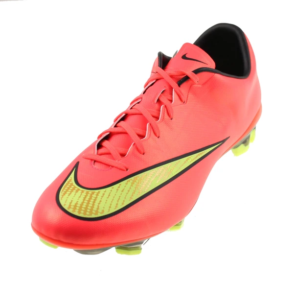 nike mercurial veloce fg voetbalschoenen