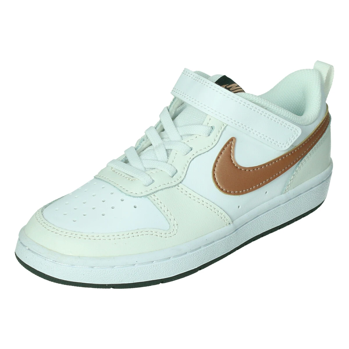 nike court borough low trainers