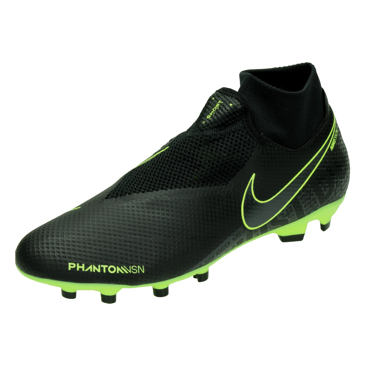 nike phantom vision pro dynamic fit