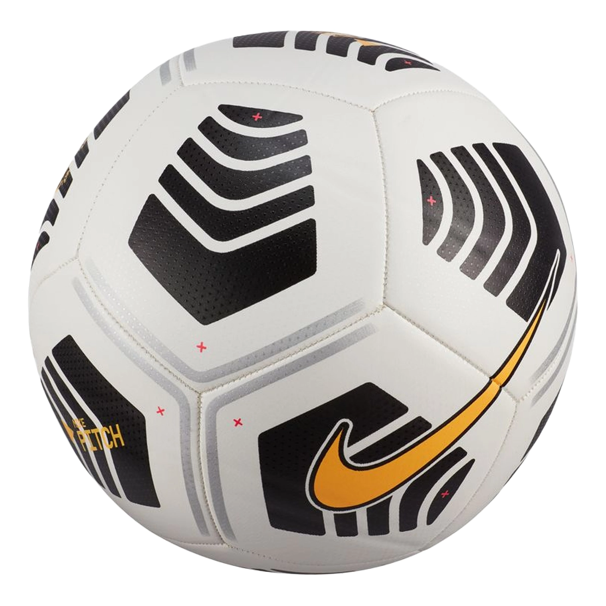 Nike PITCH SOCCER BALL van ballen