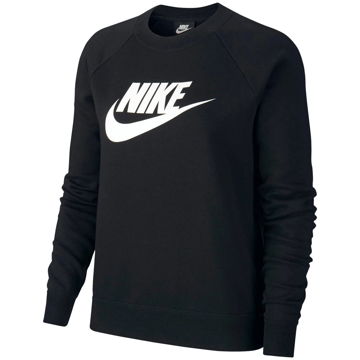 gemakkelijk Activeren Machtigen Nike Sportswear Essential Sweater van sweaters en truien