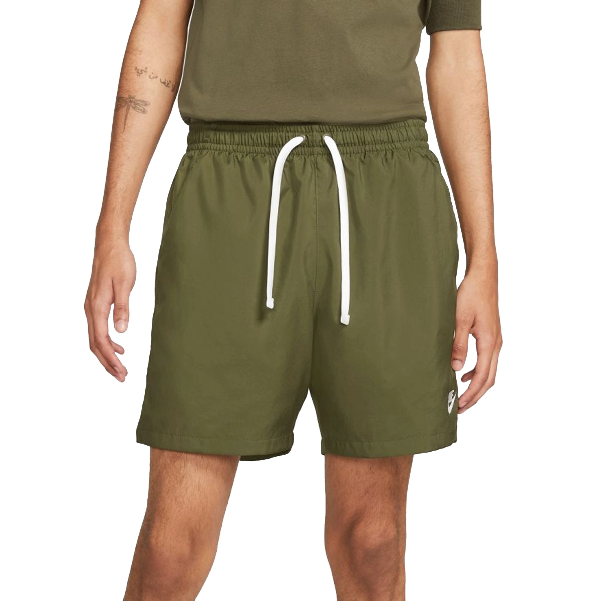 nike nsw woven shorts