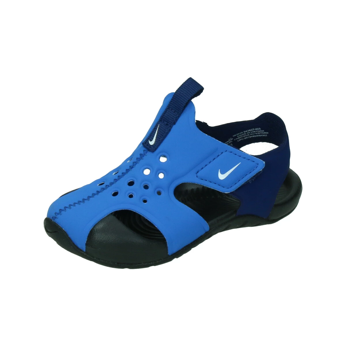 Ruim kwaadaardig Dempsey Nike Sunray Protect 2 Peuter Sandalen van sandalen