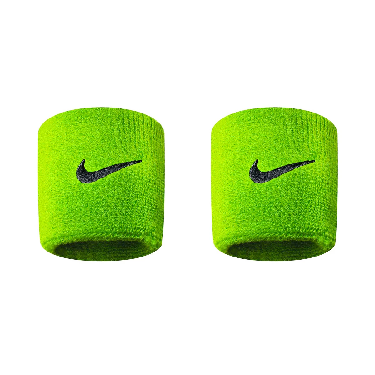 overschrijving Artistiek vorst Nike Swoosh Polsband Zweetbandjes van zweetbanden