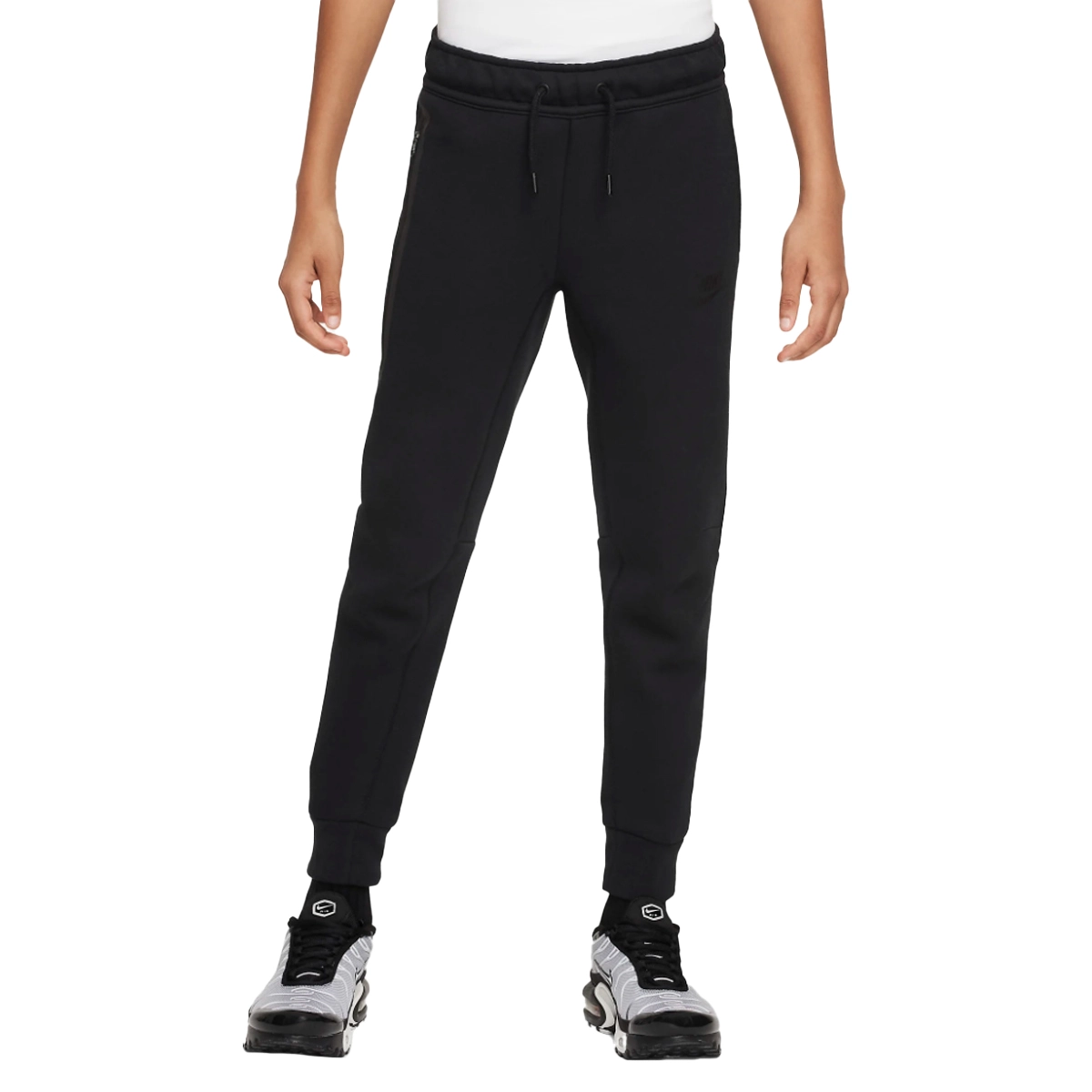 Nike joggingbroek discount