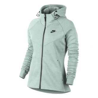 nike vesten dames