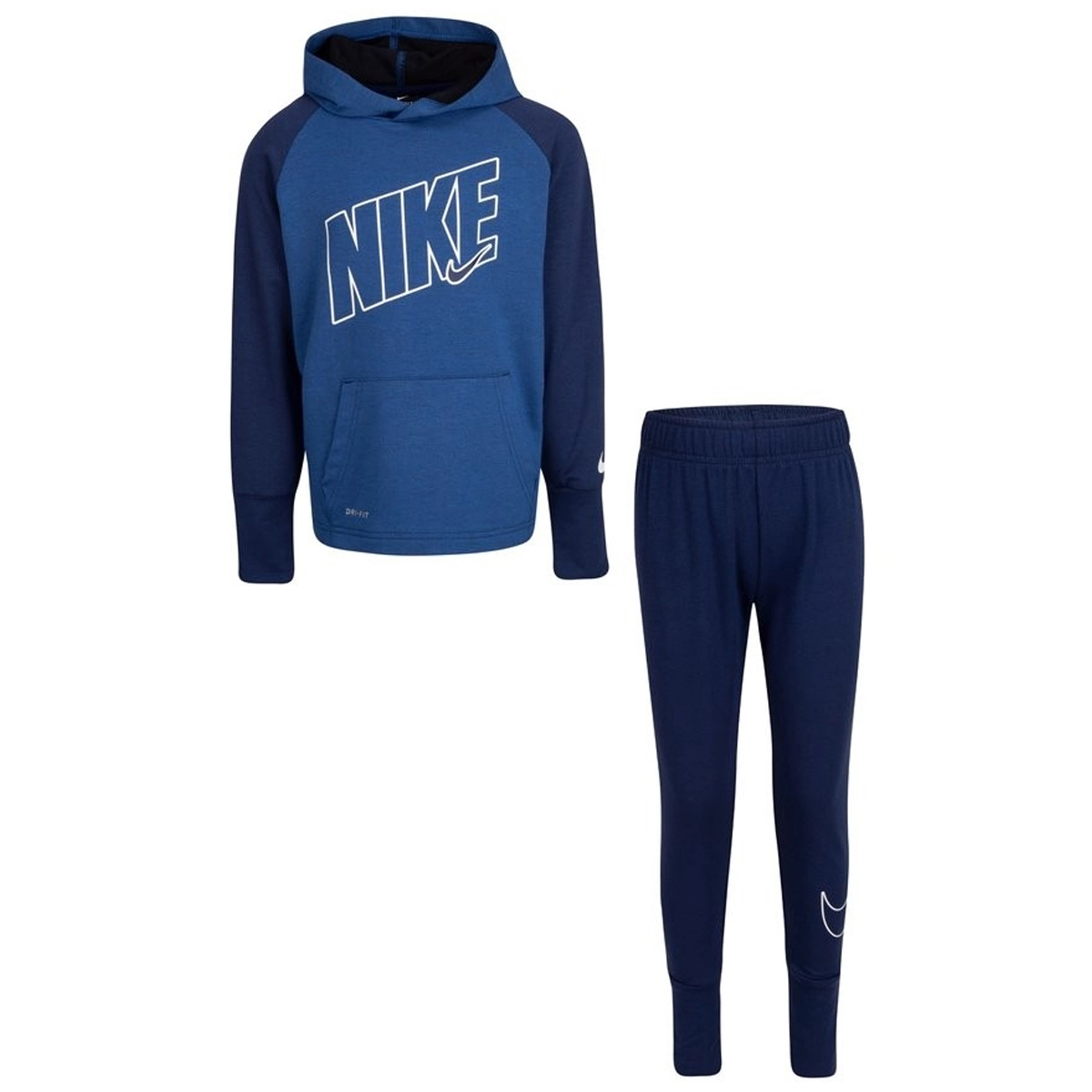 jogger set nike