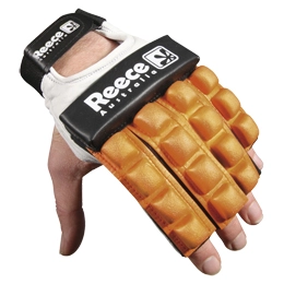 Reece Hockey Handschoen 1/2 Finger