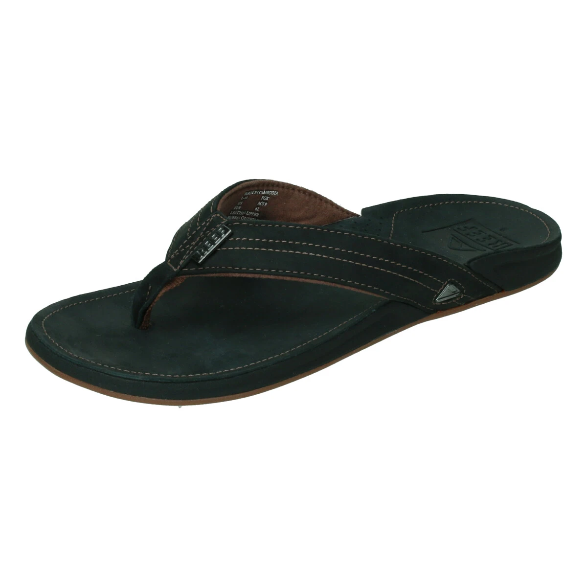 reef j bay iii black