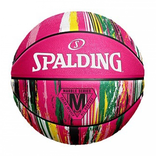 Spalding basketbal online kleding