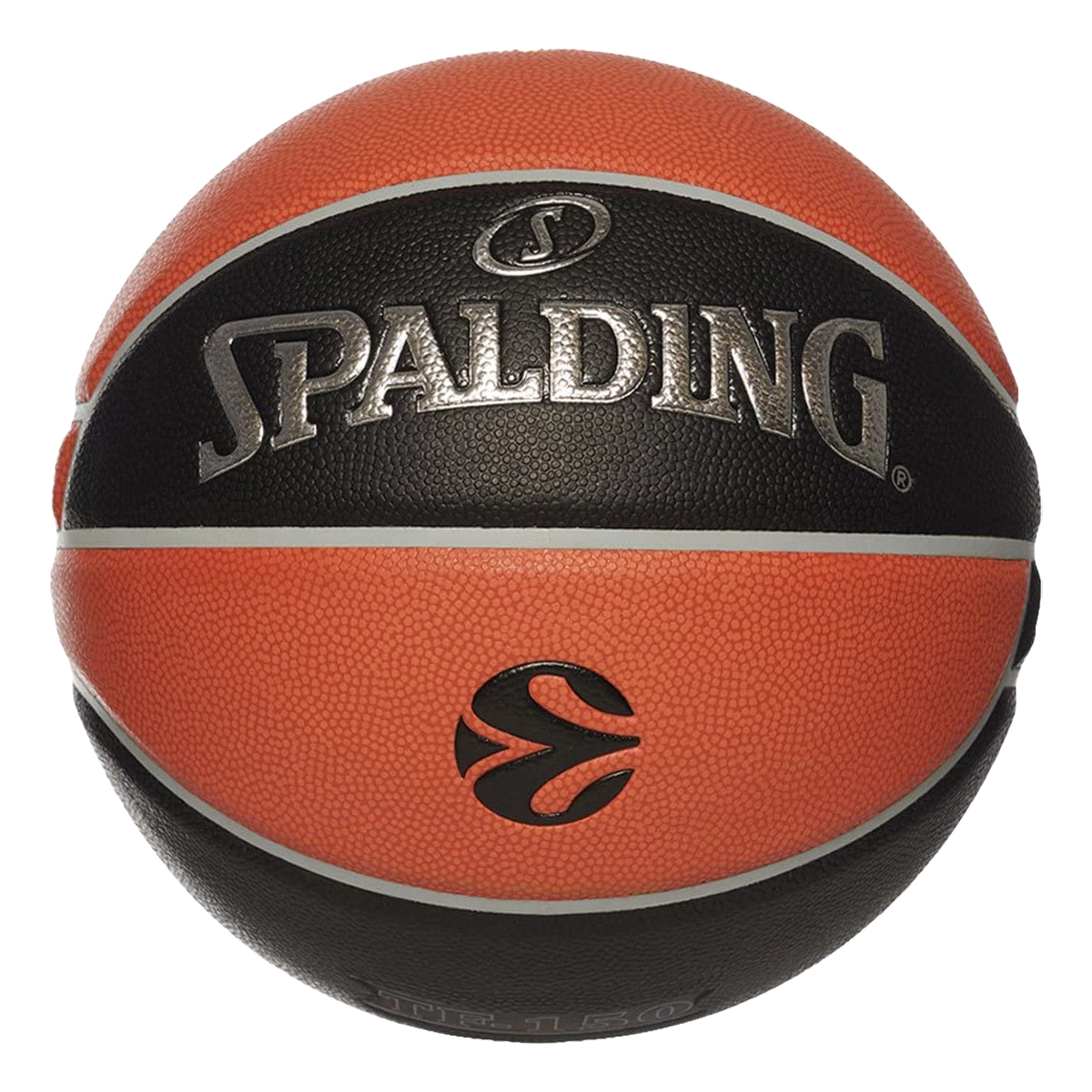 mosterd Op maat Maken Spalding Varsity TF-150 Rubber Basketball El 2020 van basketballen