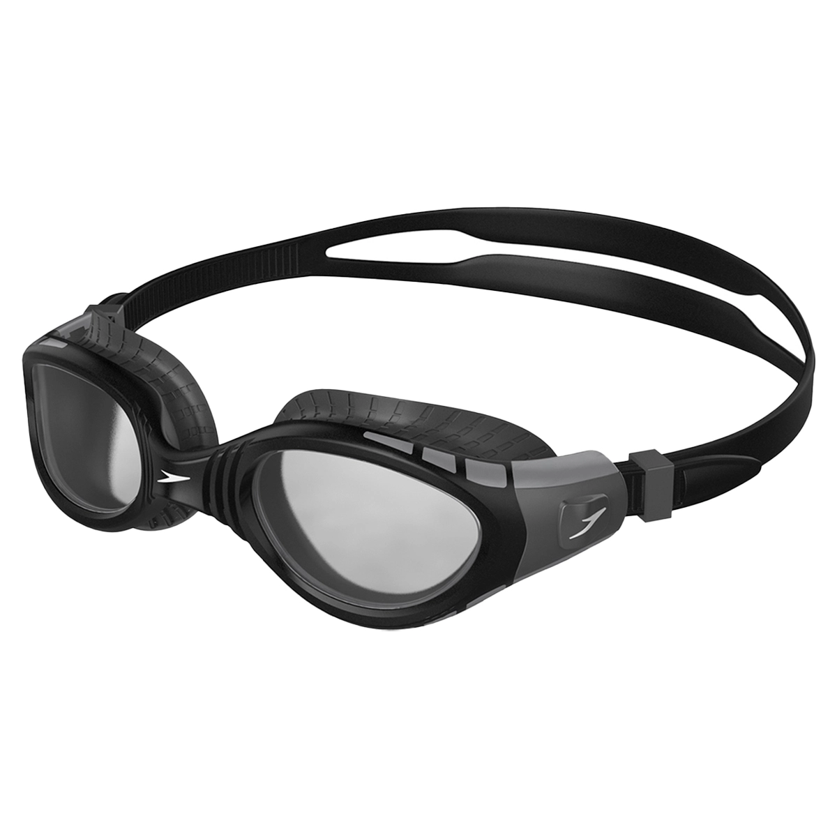 Pat Om toevlucht te zoeken Leerling Speedo Futura Biofuse Flex Zwembril van zwembrillen
