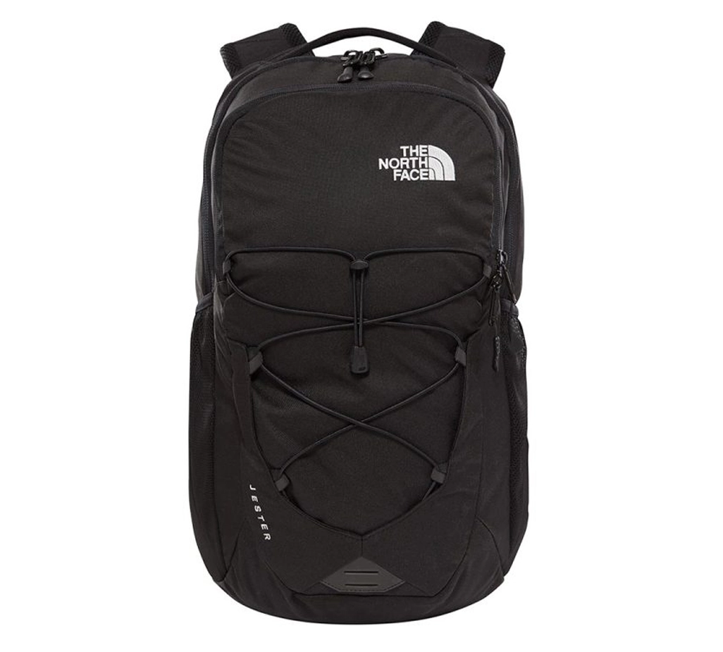 the north face jester