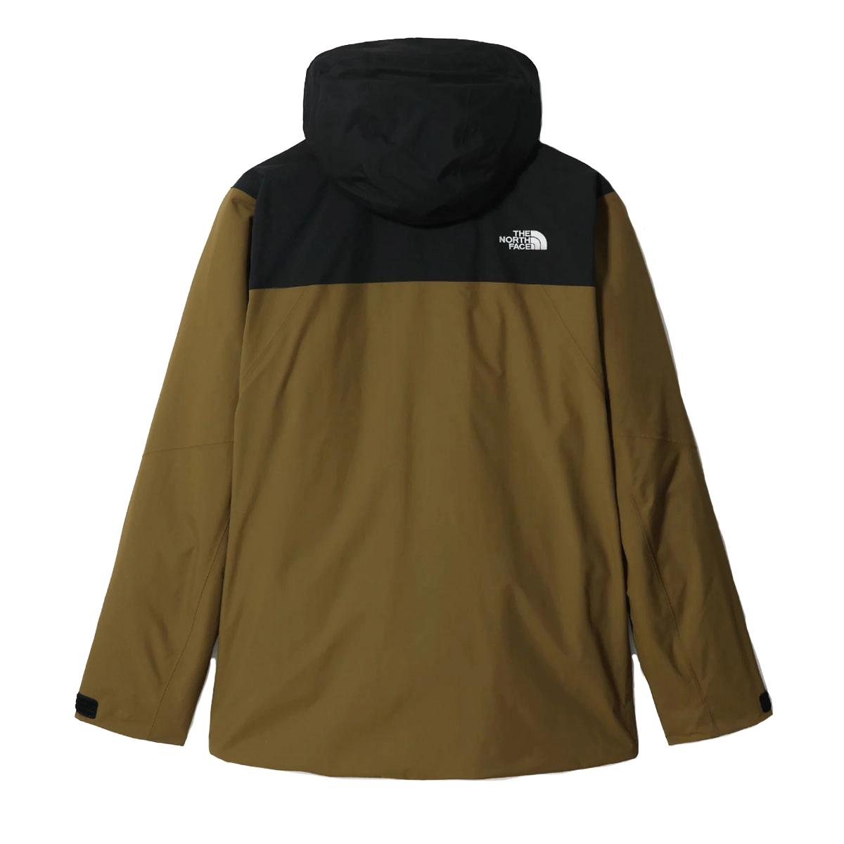 tnf m fourbarrel tri jkt