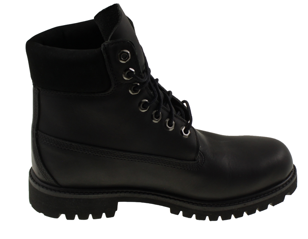 timberland 6 premium waterproof boots