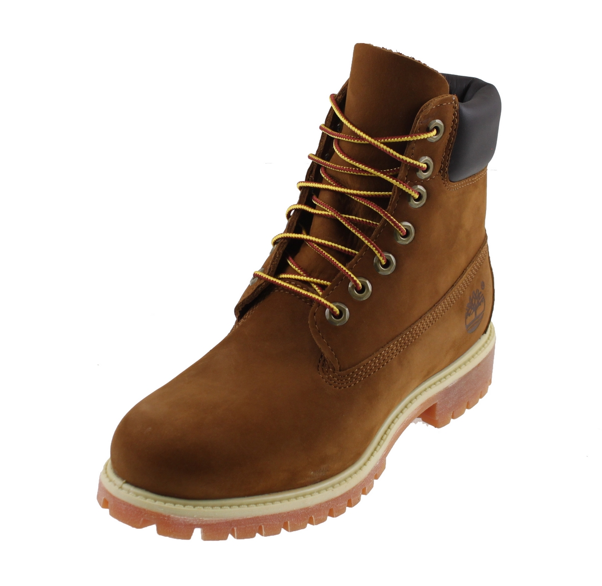 timberland 6 in premium waterproof