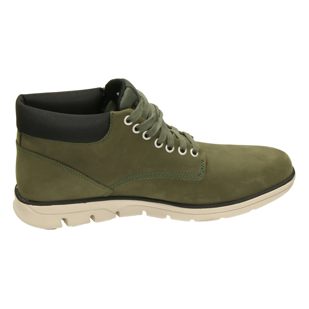 timberland bradstreet green