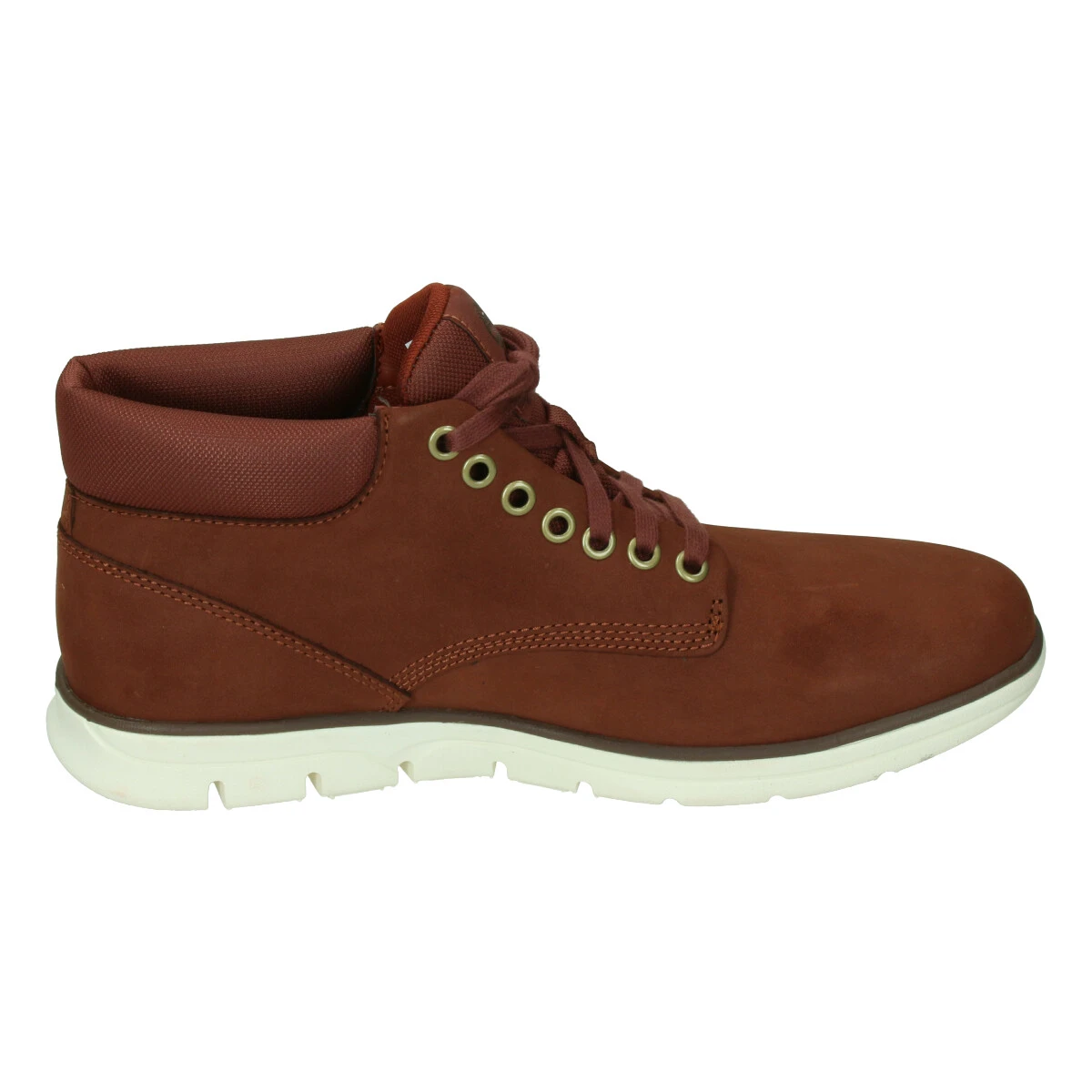 timberland chukka leather