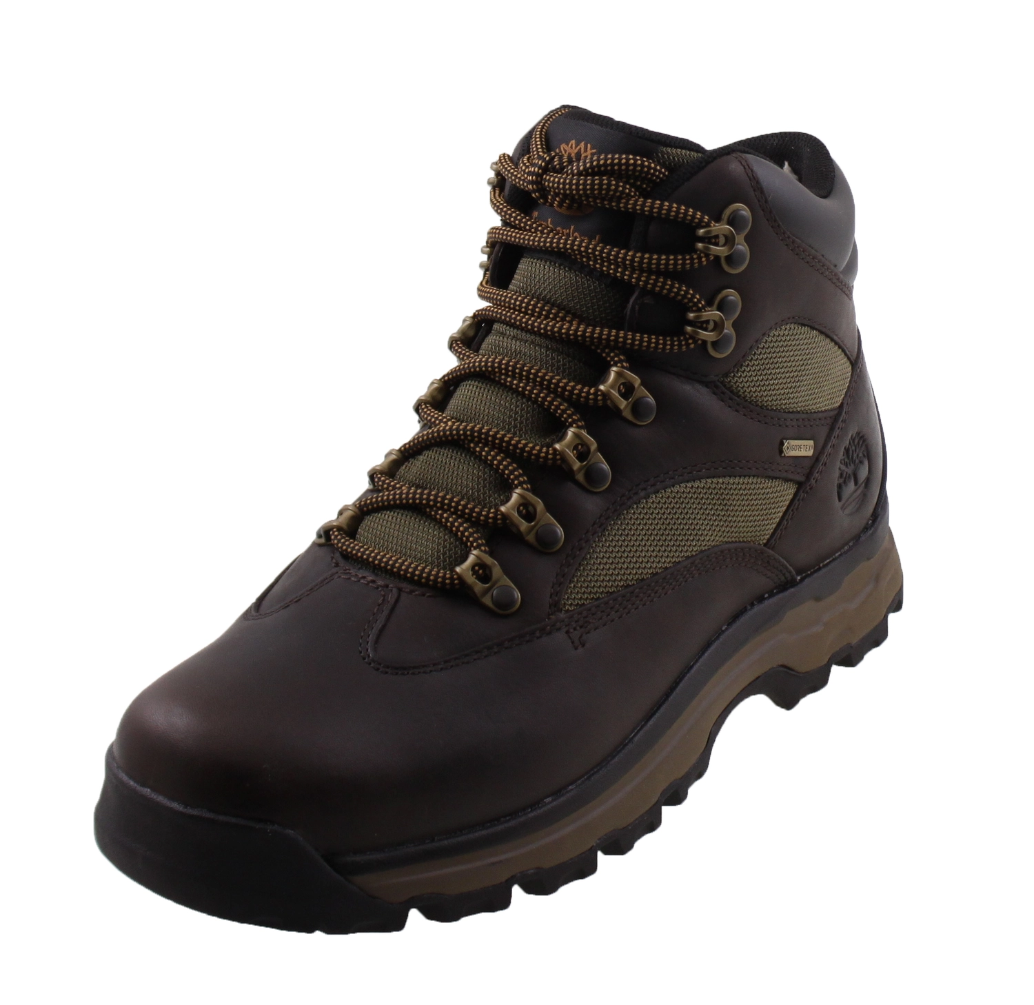 timberland chocorua trail heren