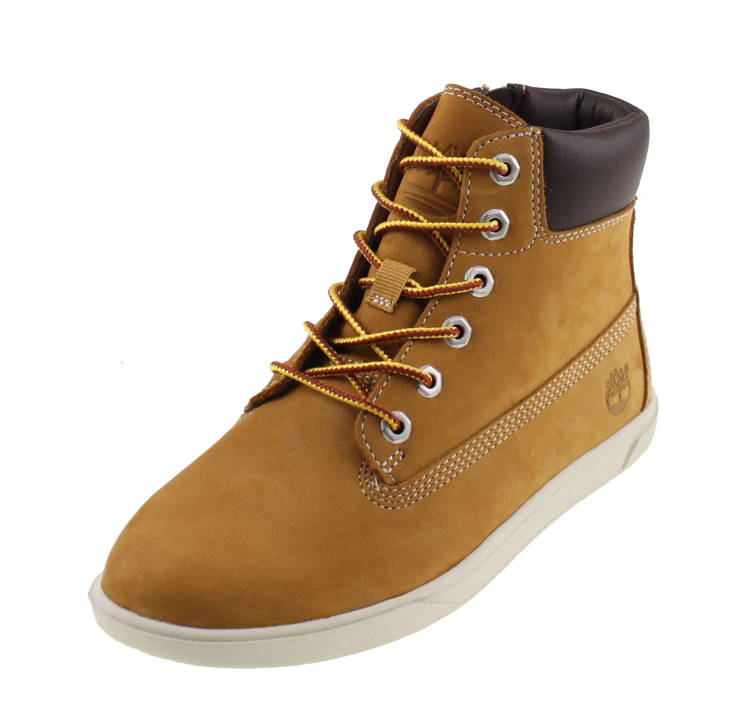 timberland groveton 6 inch