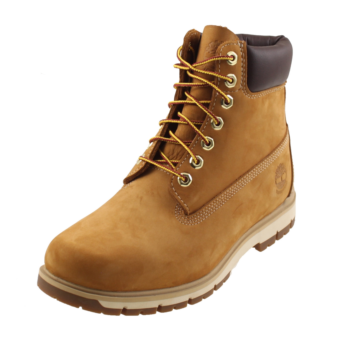 timberland pro composite toe work boots