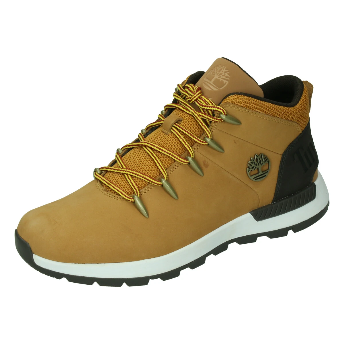 timberland sprint