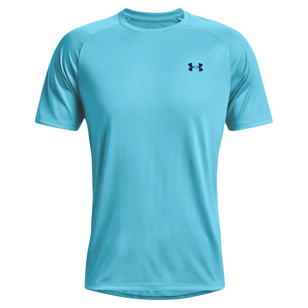 under armour tech ss tee