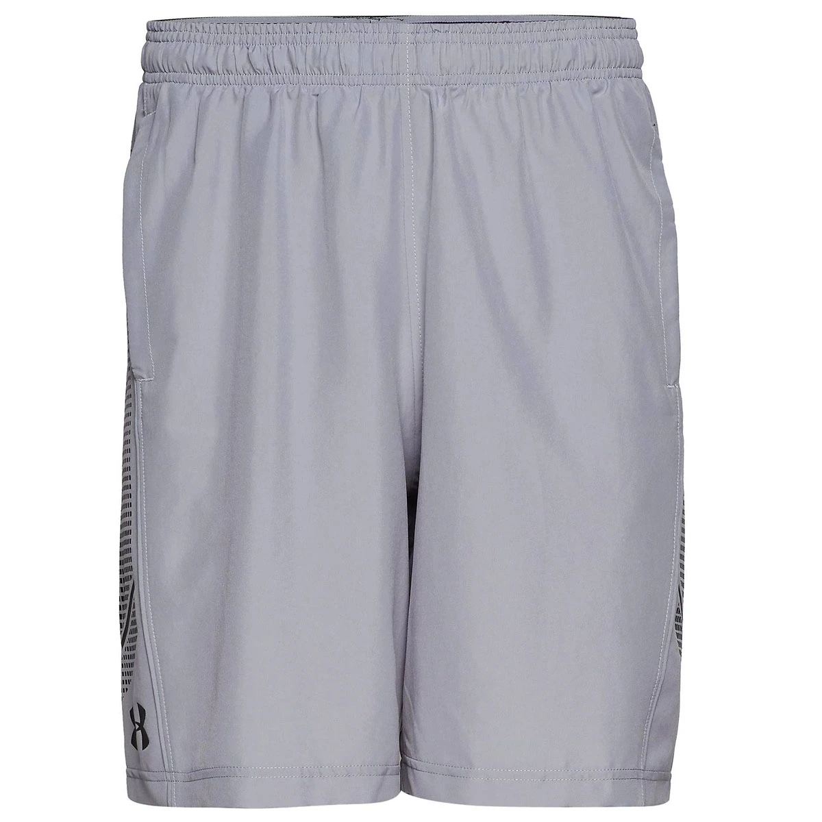 under armour graphic short