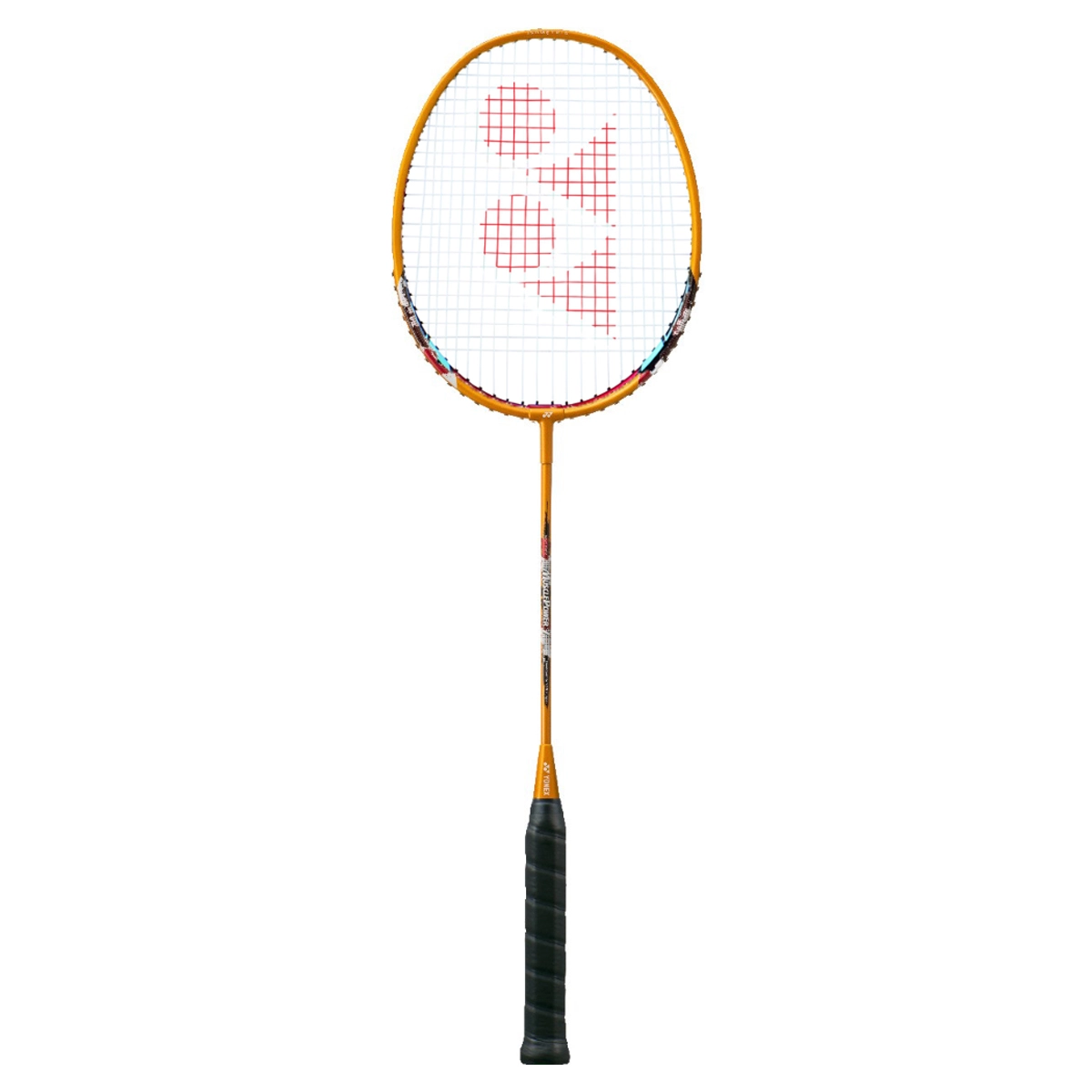 Yonex shop muscle power